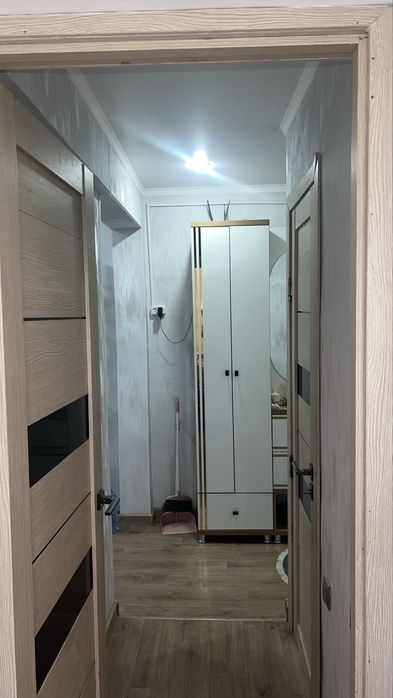 Квартира 3х комнатная