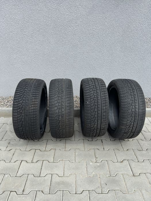Anvelope iarna MO 225/45 R18 Hankook Winter i*cept evo2