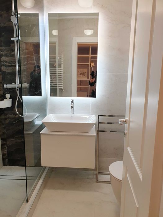 De inchiriat Studio modern, Catedral Residence - zona Uranus, direct proprietar