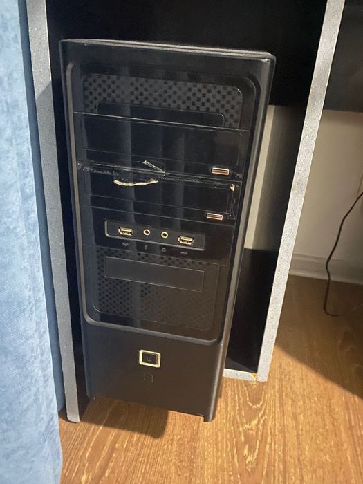 Продам компьютер