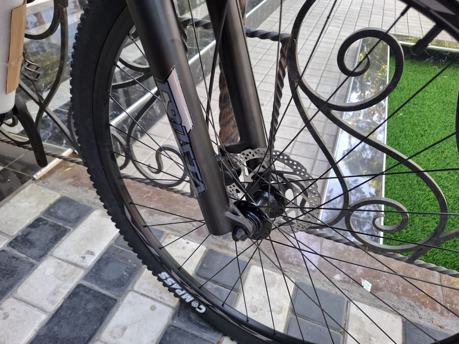 Crosta 29 13 speed