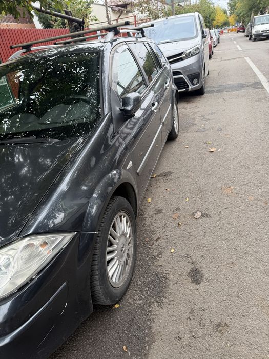Se vinde Renault Megane 2