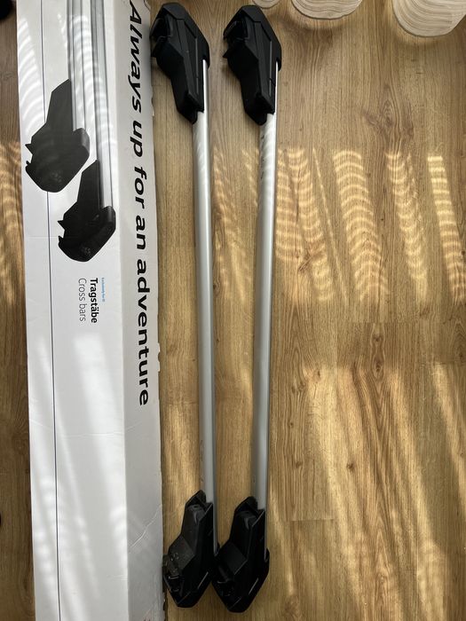 Напречни греди/релси за таван VOLKSWAGEN ID.4