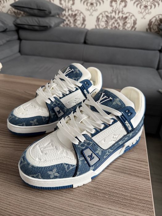 Louis Vuitton Trainer