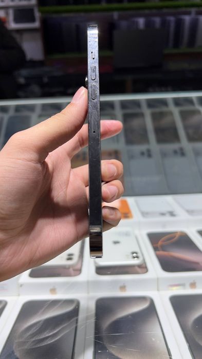 Iphone 13 Pro Max 128Gb 88%