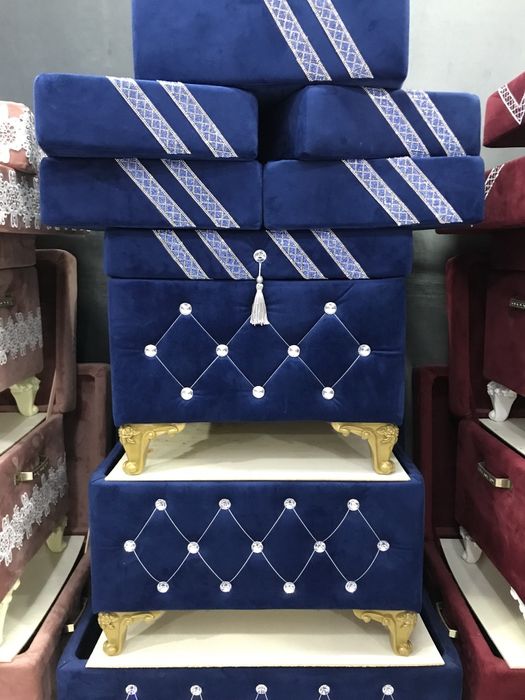 Продаются принадлежности для сарпо