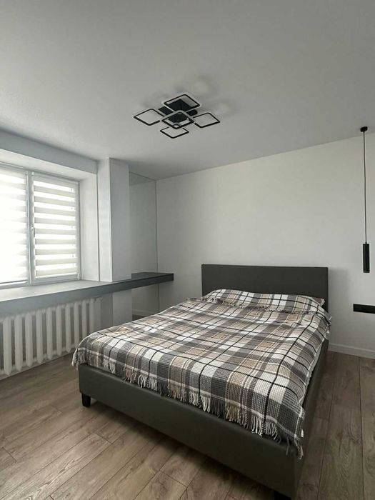 Дава се под наем Двустаен апартамент в София, Красно село - 53 кв.м за 350 € - Снимка #1