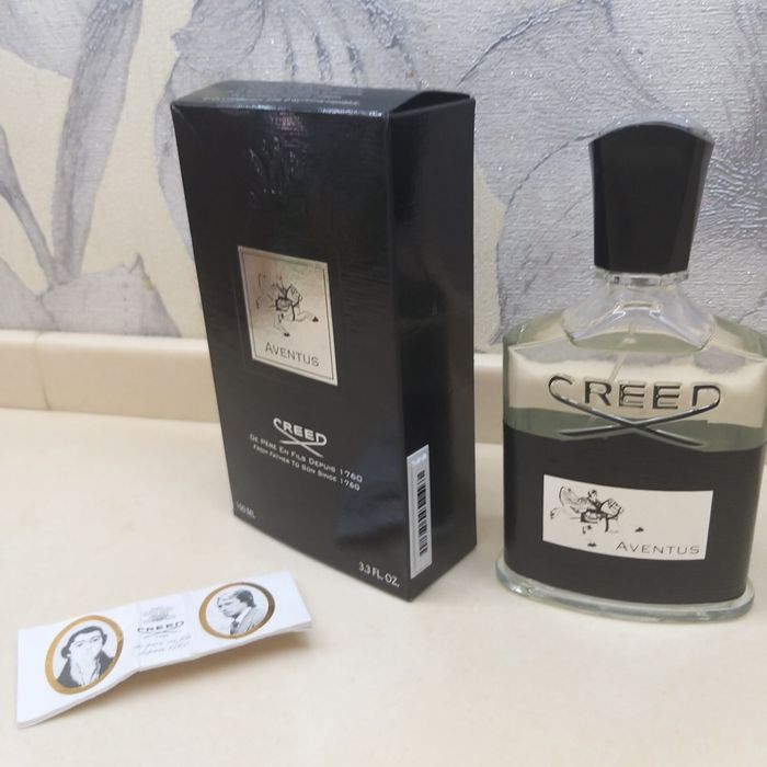 Creed Aventus 100ml 350.000 Крид Авентус