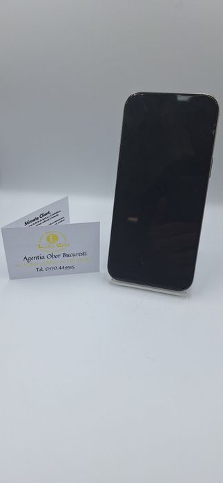 IPhone 16 Pro Max 256 GB 96% Baterie #49193