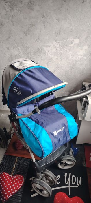 Коляска. Цена 10. 000