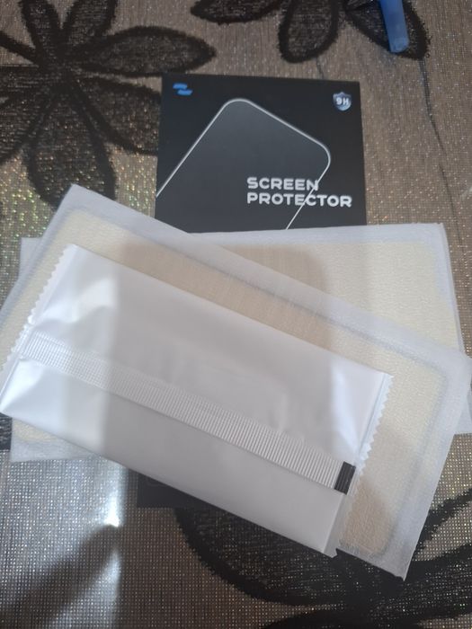 Vand Samsung A71