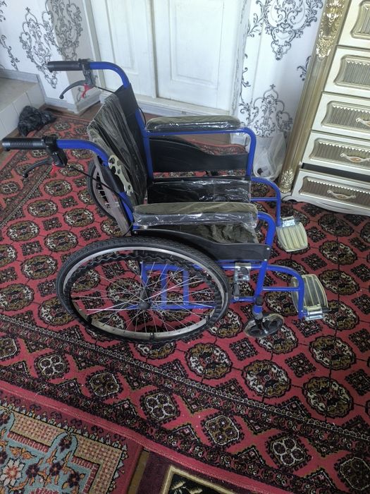 Invalid kalaska yangi