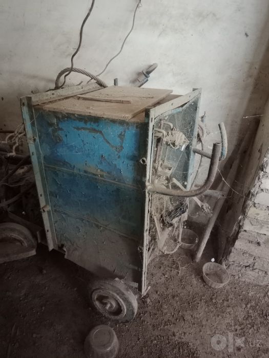 Svarka aparat 80 lik