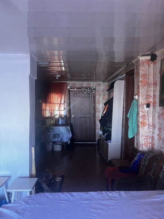 Продаю 4 комнатый дом не дорога