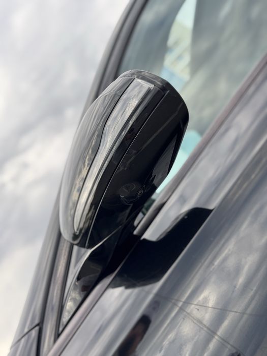 Мерседес е300 w213