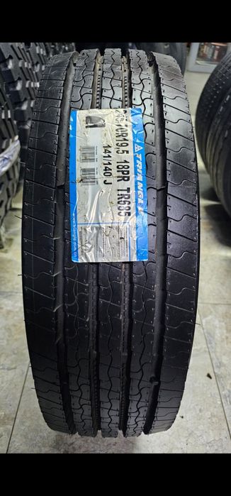 Шины 245/70R19.5