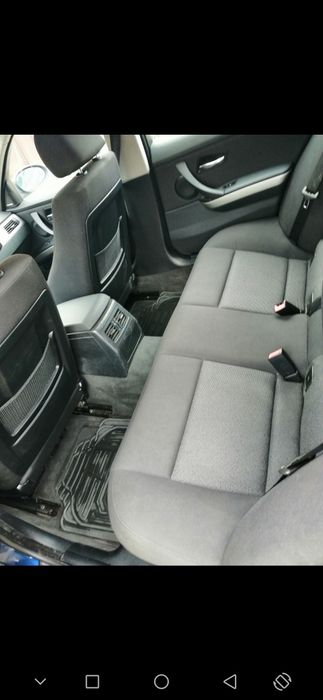 De vânzare bmw 318d ,  2006