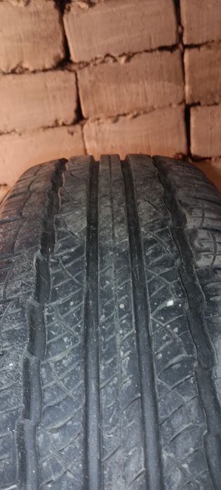 Продам шины triangle