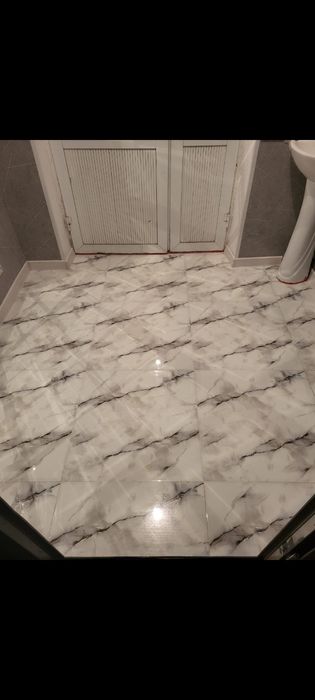 Кафельщик плиточник