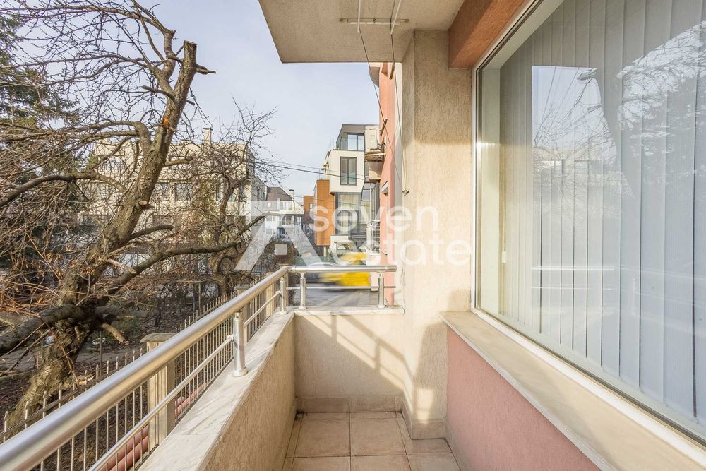 Дава се под наем Двустаен апартамент в София, Витоша - 54 кв.м за 612 € - Снимка #7