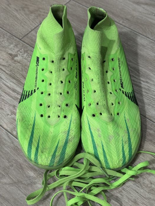 Продам сороконожки Nike Air Zoom Mercurial Superfly Elite размер