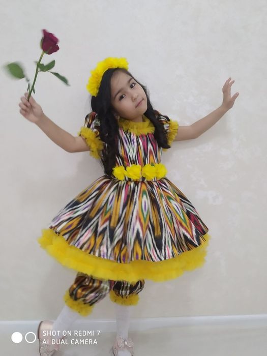 Прокат платье Юнусабад