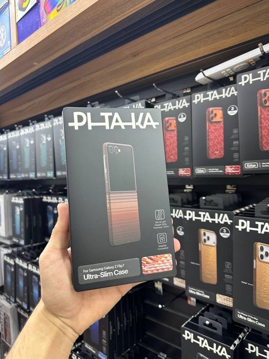 Pitaka  Fold 7/Flip 7 Samsung