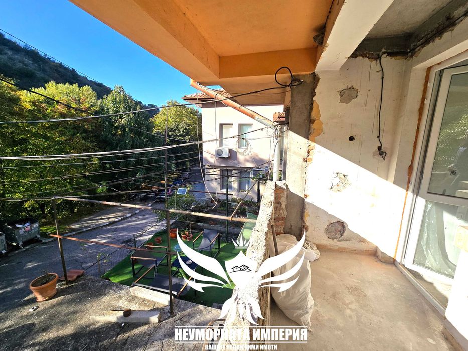 Продава се Тристаен апартамент в Асеновград - 90 кв.м за 1723 €/кв.м - Снимка #7