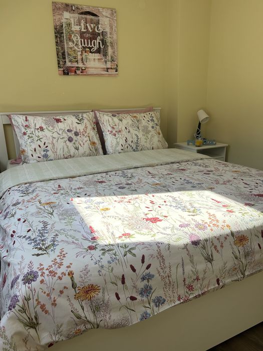 Апартамент с вана в парка на град Сандански