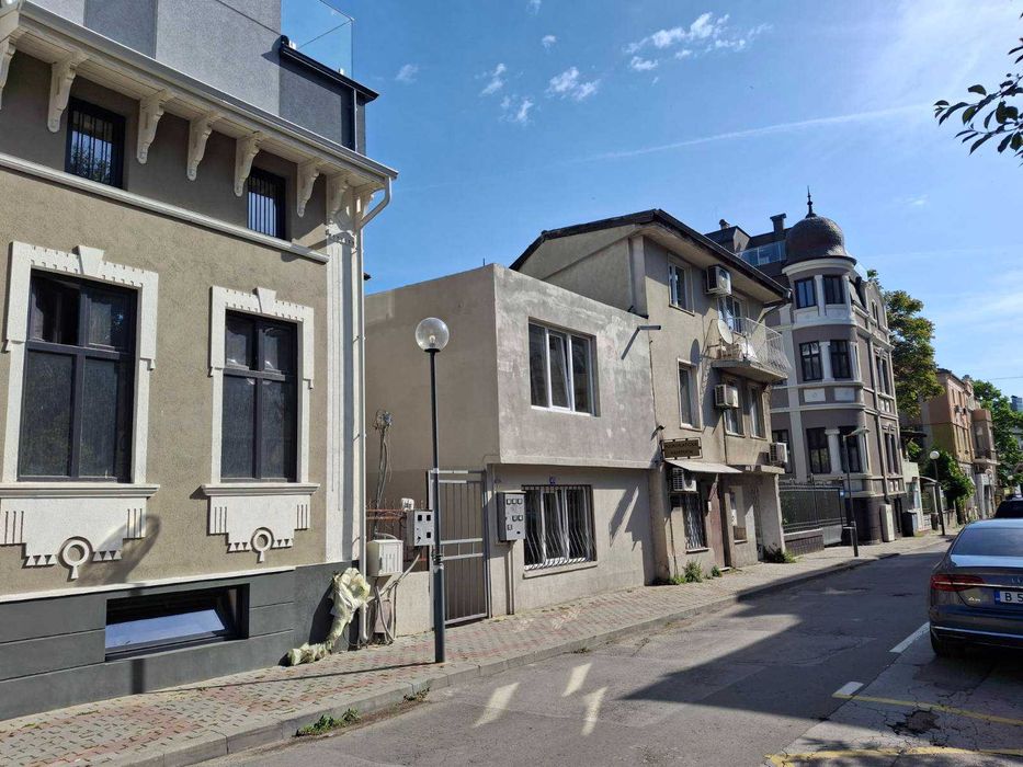 Дава се под наем Офис в Варна, Бизнес хотел - 67 кв.м за 765 € - Снимка #12