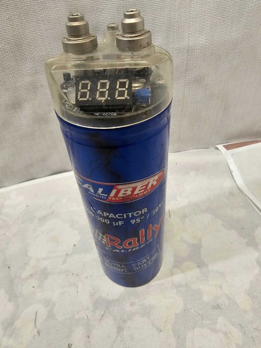 condensator uf - Piese auto de vânzare | OLX.ro