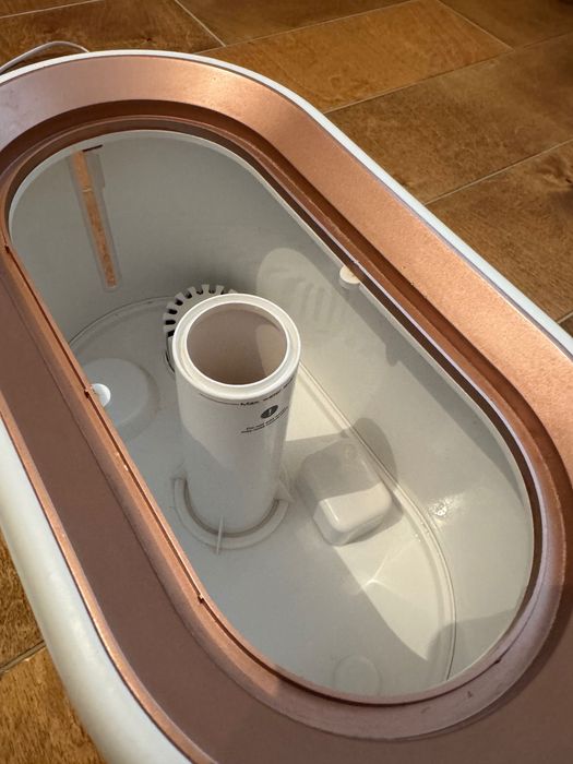 Увлажнитель воздуха Deerma DEM-ST635W