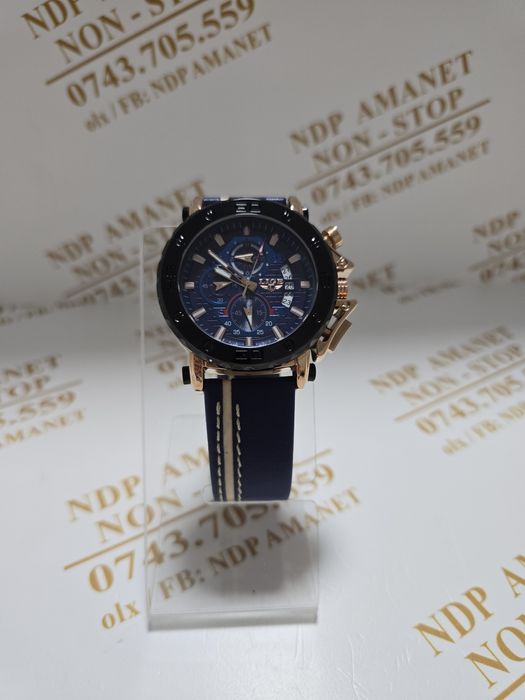 NDP Amanet Buzoieni nr.16 Margeanului Ceas Lige (44361)