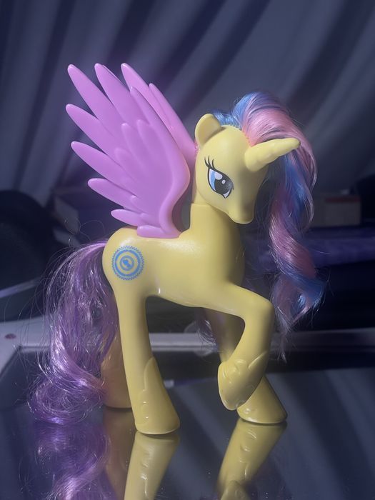 My little pony фигурка