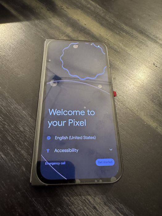 Google pixel pro 9 Fold NOU, nu a fost utilizat nici macar o data