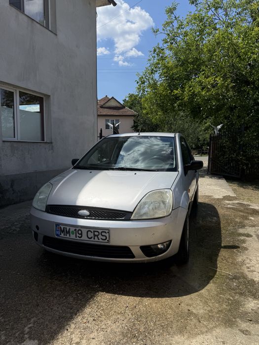 Vand Ford Fiesta 1.4 TDCi