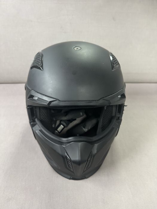 Casta moto MT Streetfighter