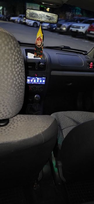 Renault Clio Storia  GPL + Benzina