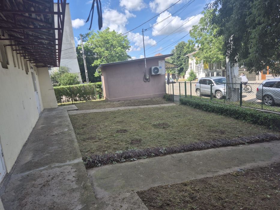 Inchiriez spatiu comercial - central