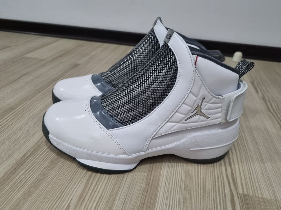 Nike Air Jordan 19 retro