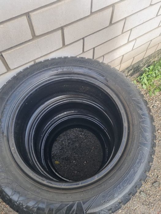 Продам комплект на липучках
