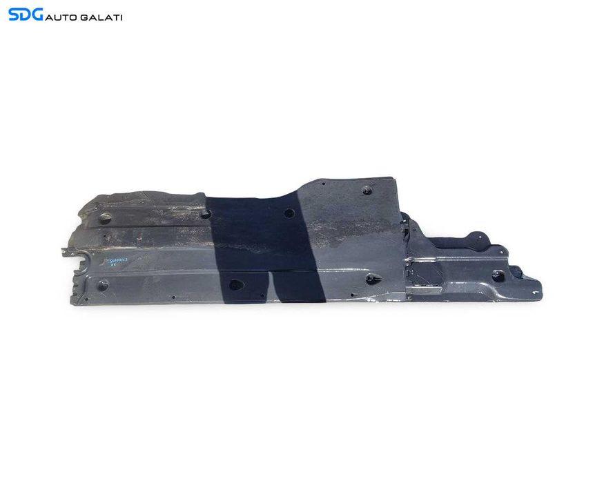 Scut Lateral Dreapta Protectie Caroserie Podea Prag Skoda Superb 3 2015 - 2025 [LC3114]