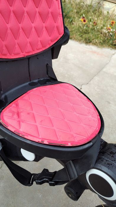 Триколка Zizito Zoe 7в1