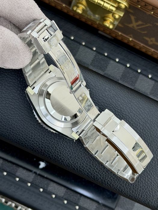 Rolex Submariner Hulk