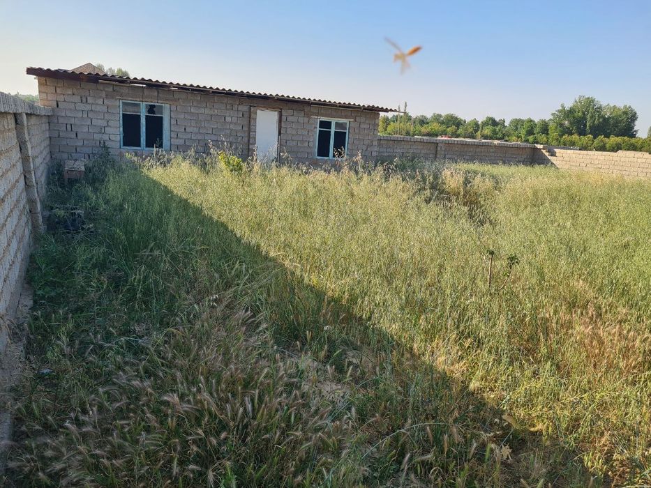 Продаётся земельный участок, Дурмень новая махалля 4-соток