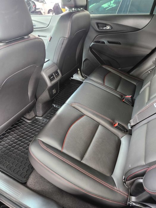 Chevrolet Equinox 2023 Full