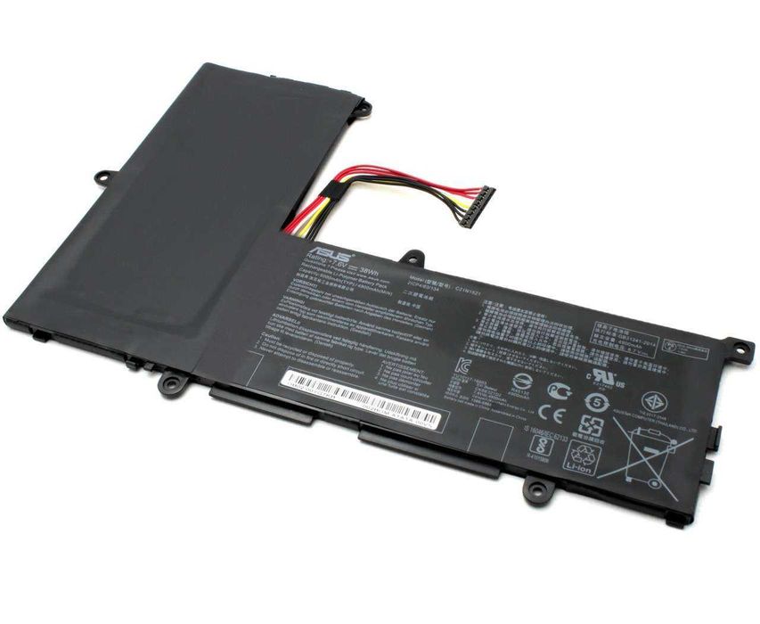 Baterie Asus C21N1521 Originala 38Wh 7,6 v - 5000nAh 4840mAh (min)