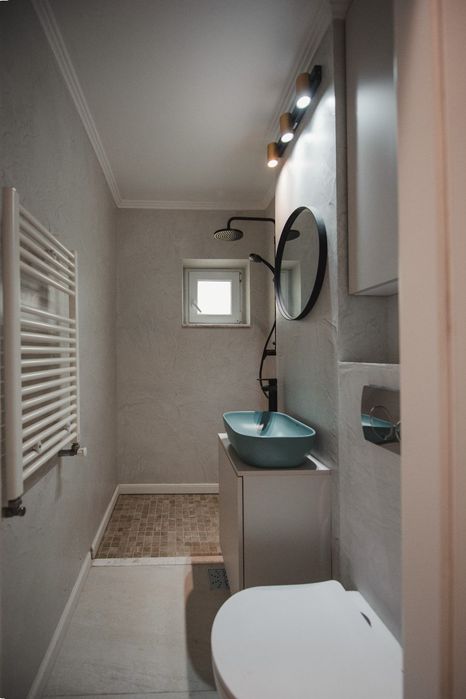 Apartament 3 camere | 50 m² | Complet renovat