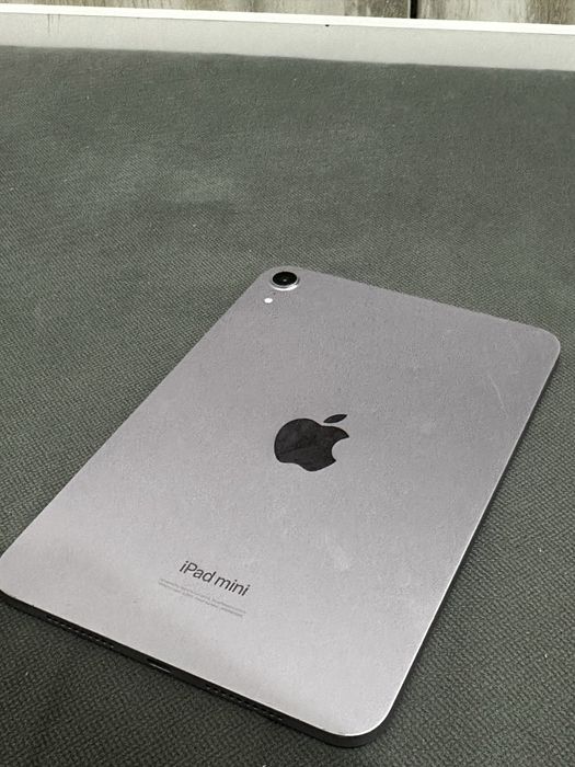 IPad Mini