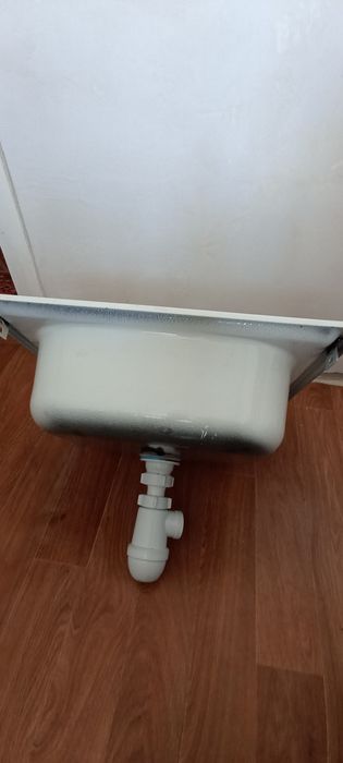 Продам мойку для кухни